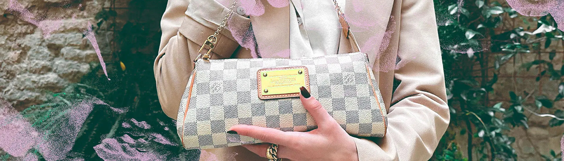 Acquista online borse usate Louis Vuitton garantite e originali