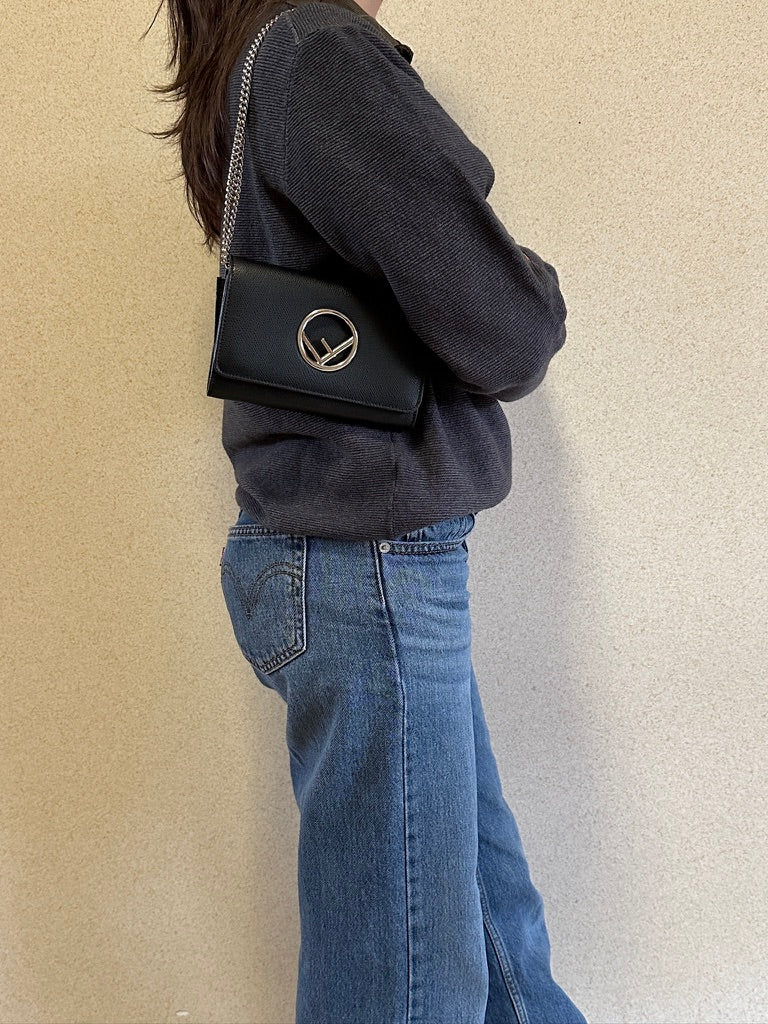 Fendi Wallet On Chain