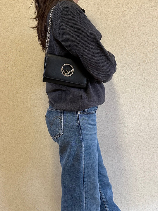 Fendi Wallet On Chain