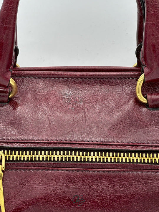 Prada Borsa a tracolla