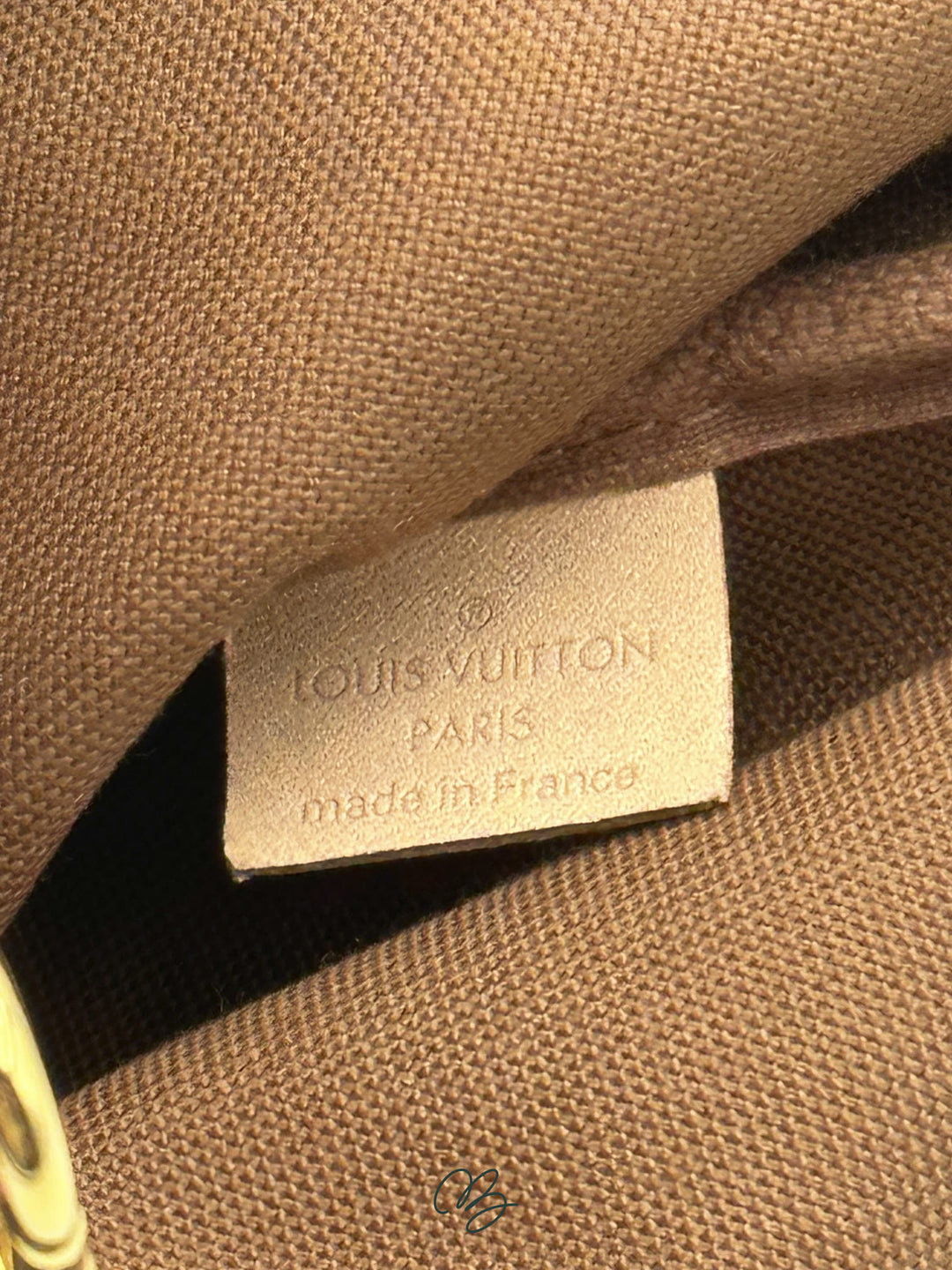 Louis Vuitton Multi Pochette Accessories