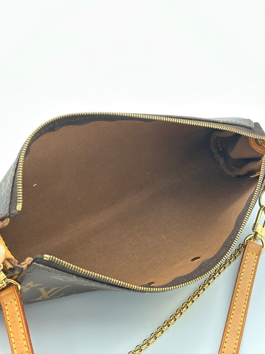 Louis Vuitton Eva Monogram