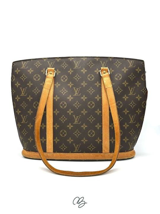 Louis Vuitton Babylon