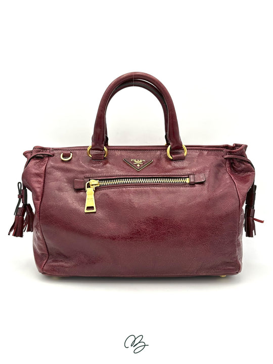 Prada Borsa a tracolla