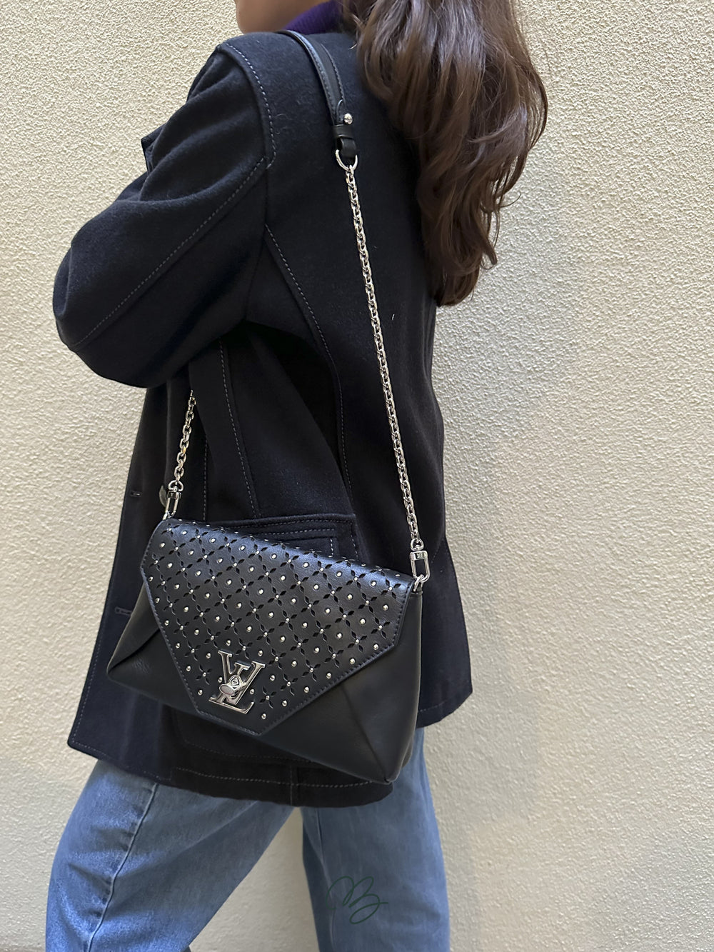 Louis Vuitton Love Note