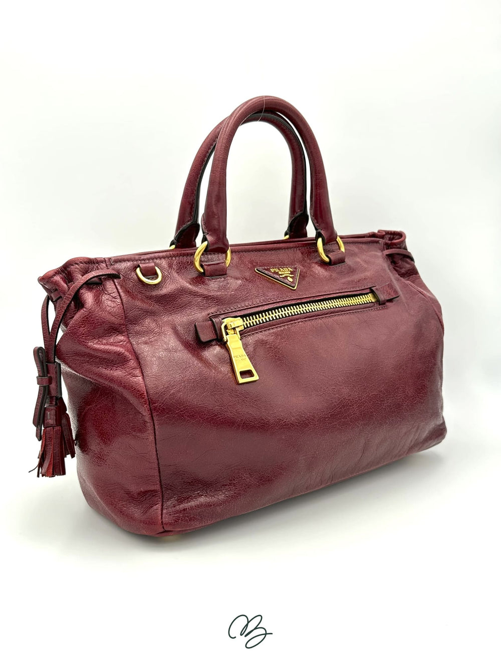 Prada Borsa a tracolla