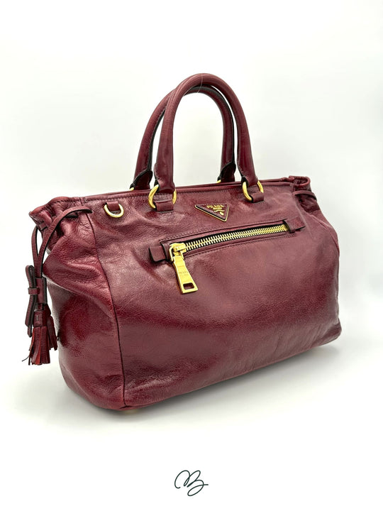 Prada Borsa a tracolla