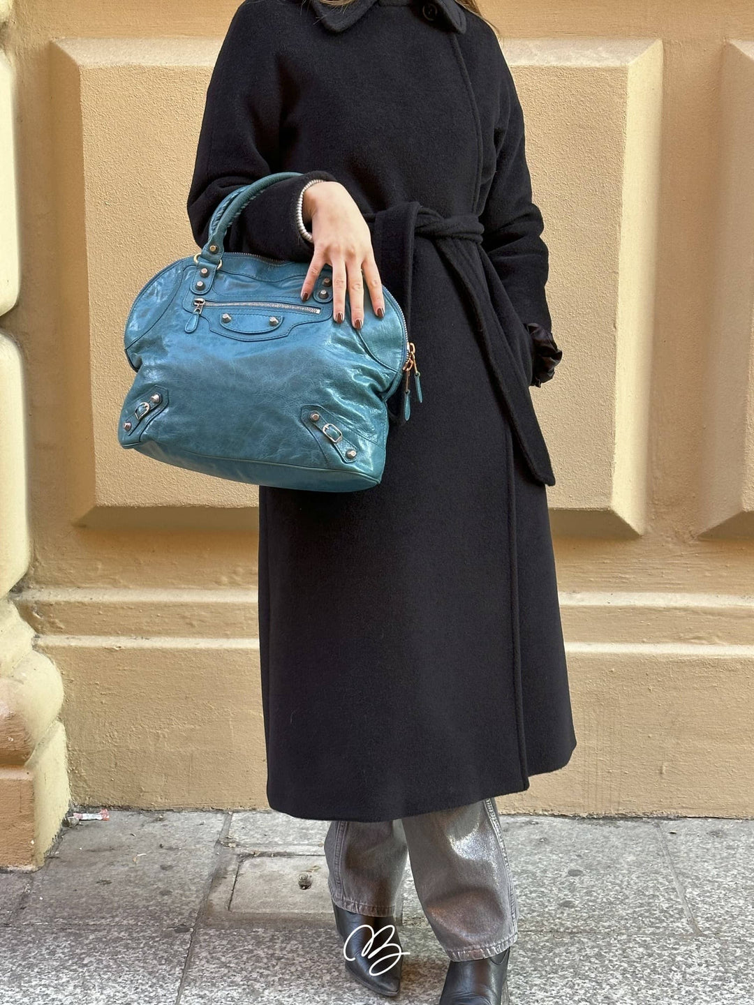 Balenciaga Borsa