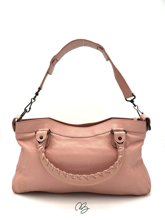 Balenciaga First Rosa