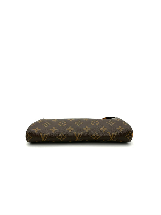 Louis Vuitton Eva Monogram