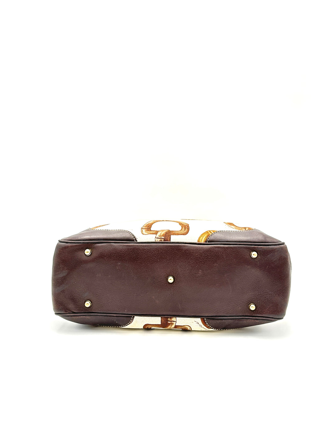 Gucci Tote Horsebit