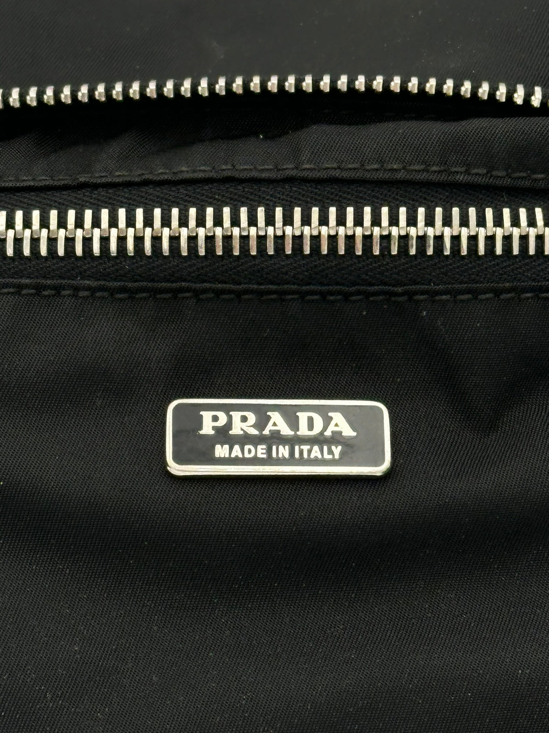 Prada borsa a mano