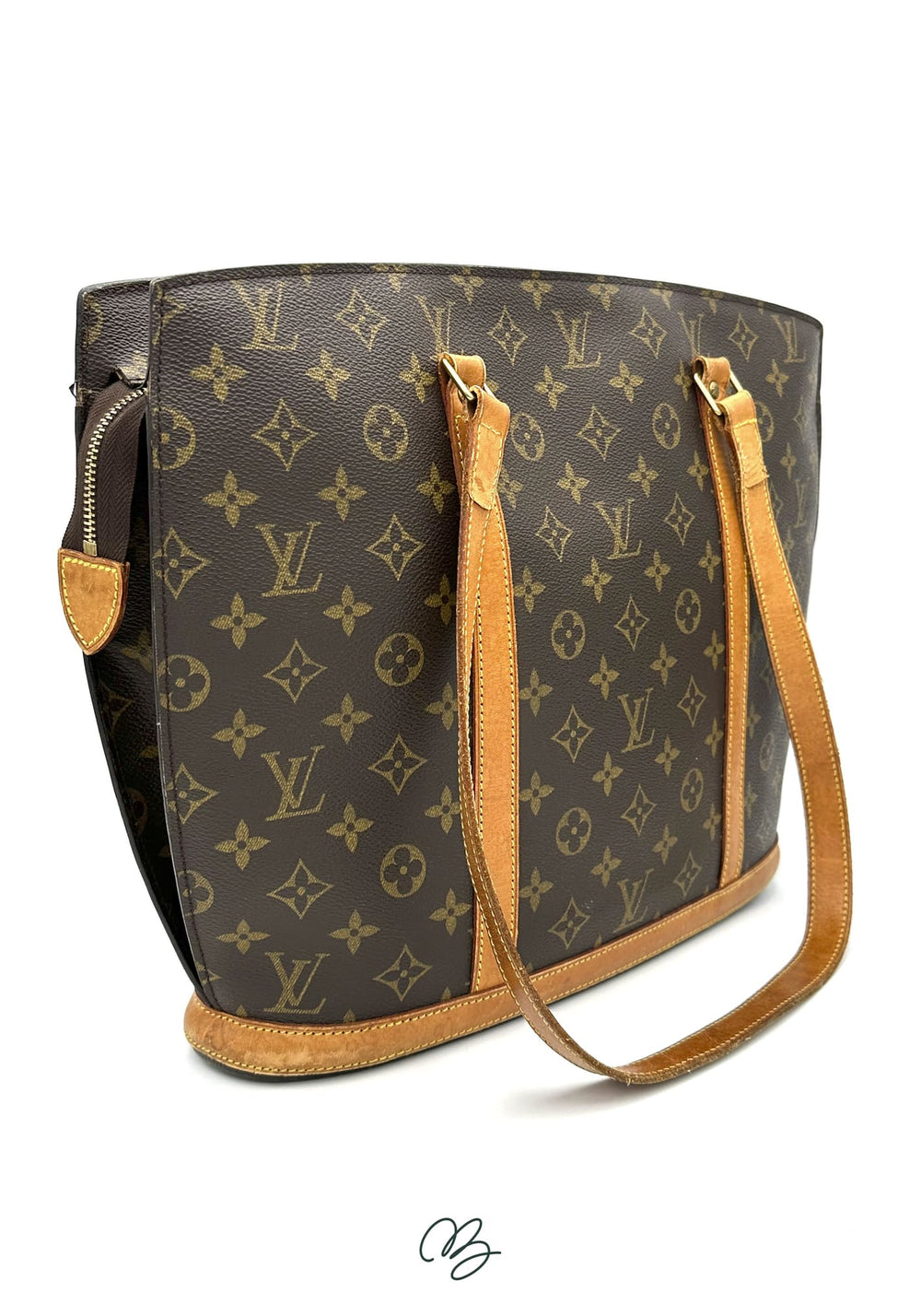 Louis Vuitton Babylon
