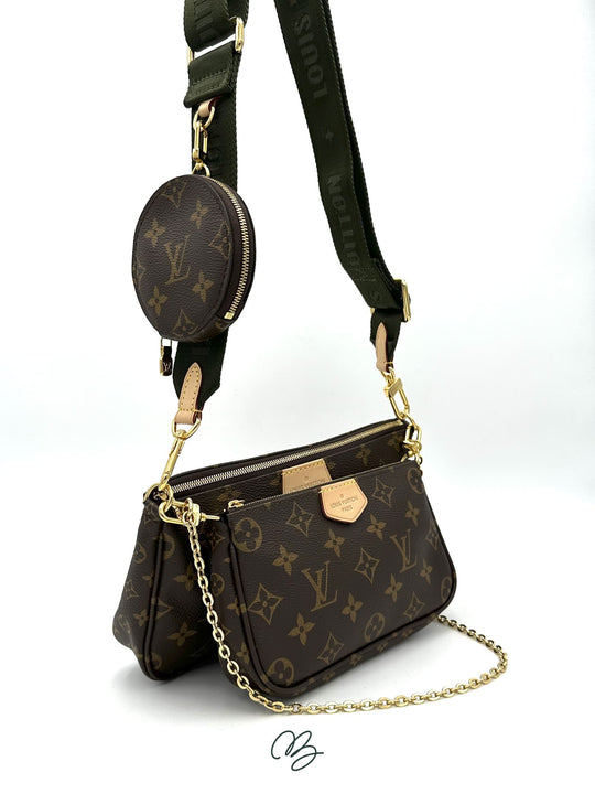 Louis Vuitton Multi Pochette Accessories