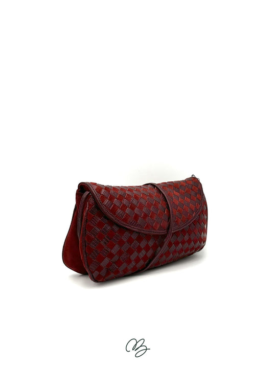 Bottega Veneta Borsa in pelle