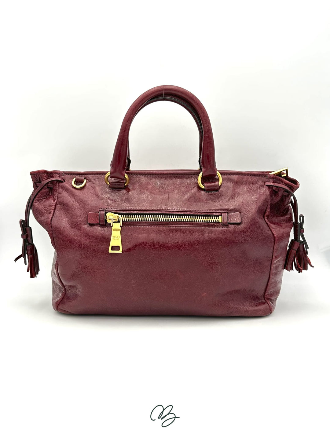 Prada Borsa a tracolla