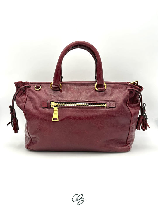 Prada Borsa a tracolla