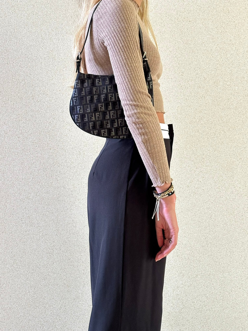 Fendi Oyster