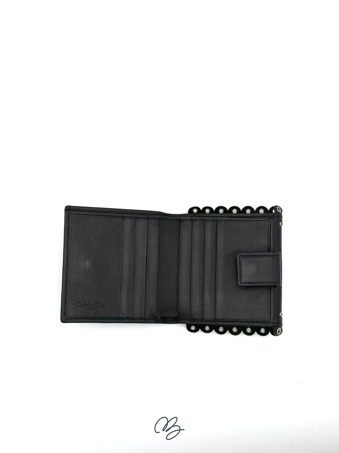 Dior Portafoglio