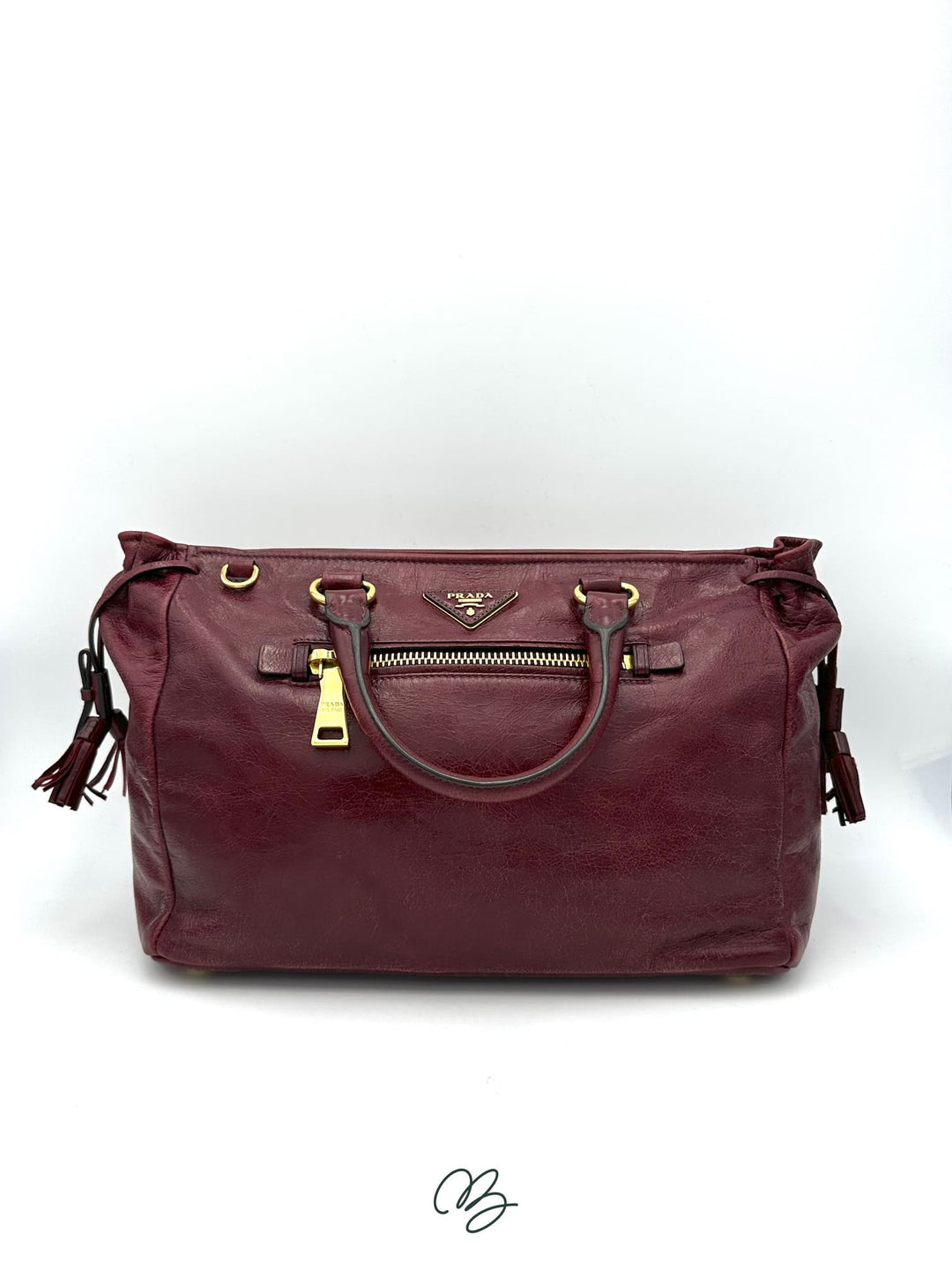Prada Borsa a tracolla