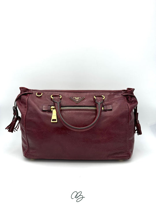Prada Borsa a tracolla