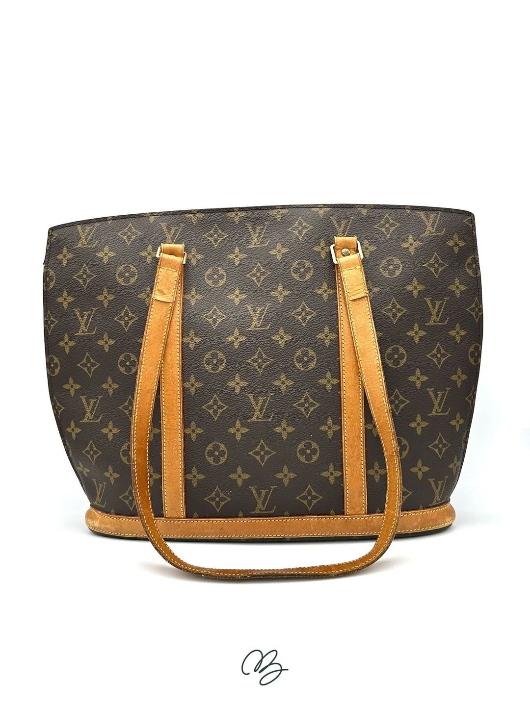 Louis Vuitton Babylon