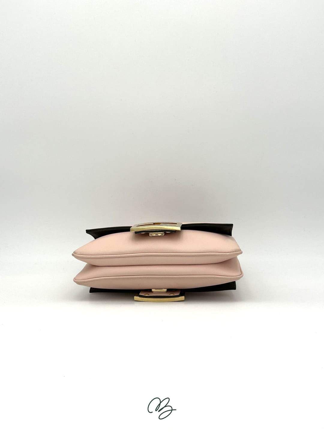 Fendi Baguette Double
