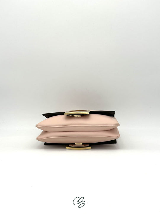 Fendi Baguette Double