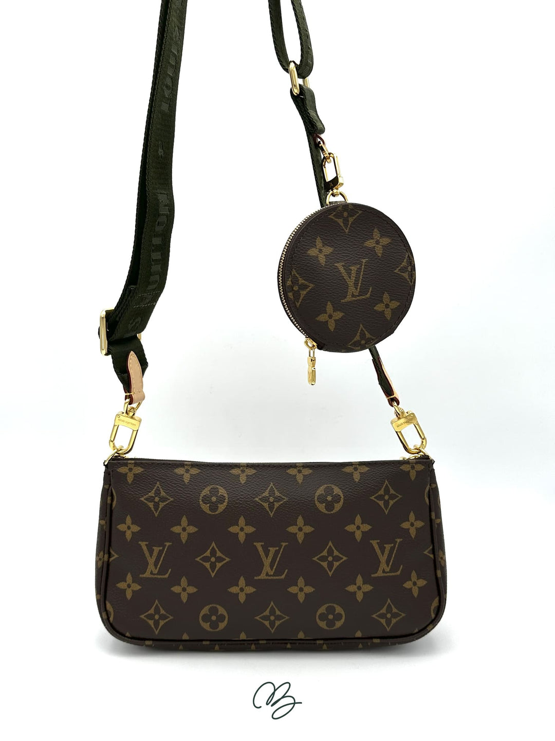 Louis Vuitton Multi Pochette Accessories