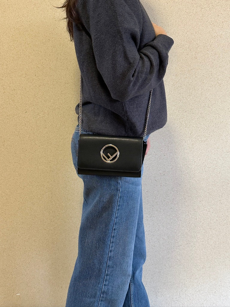 Fendi Wallet On Chain
