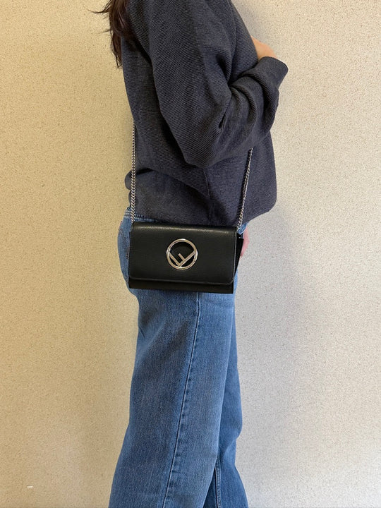 Fendi Wallet On Chain
