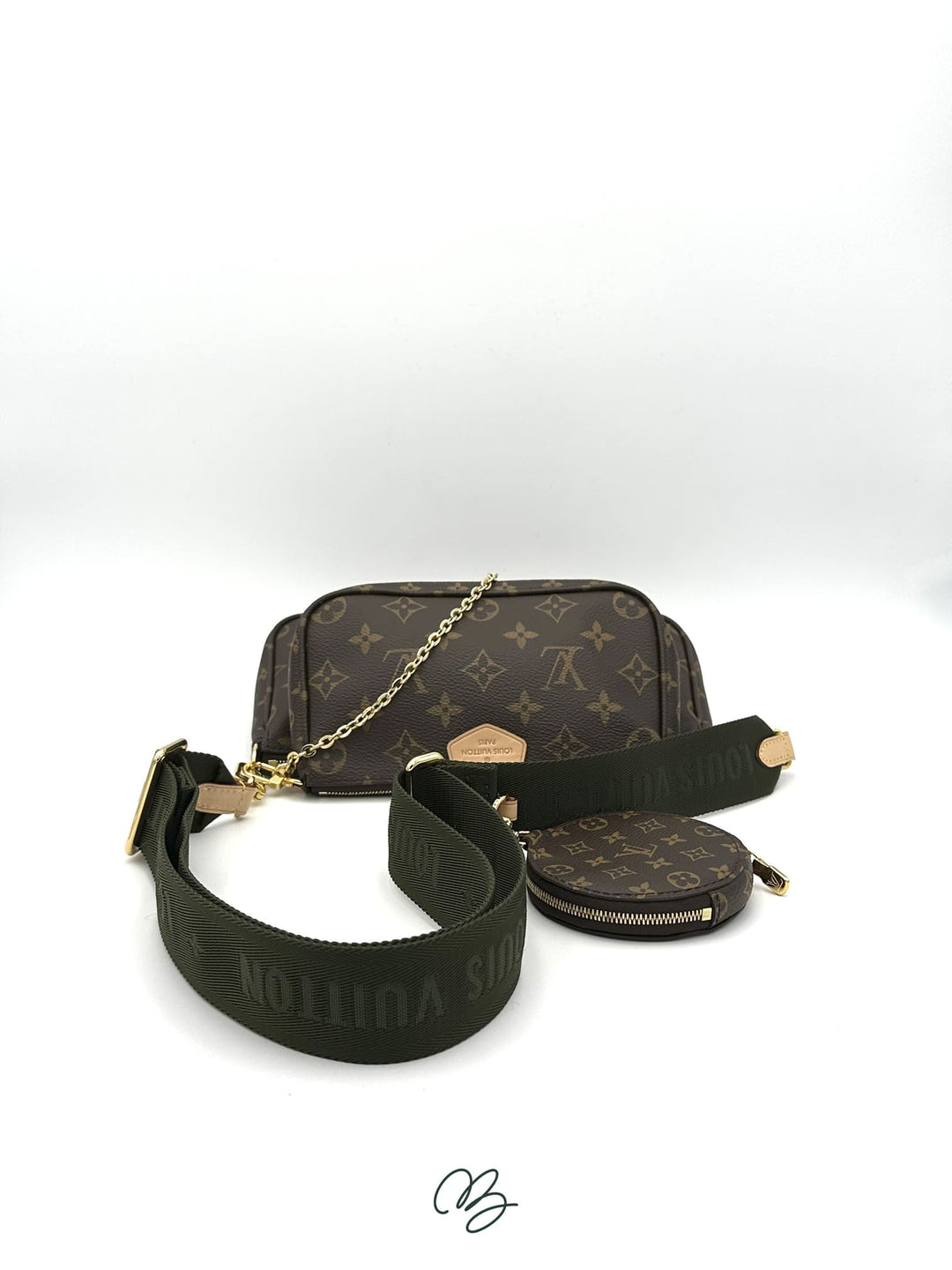 Louis Vuitton Multi Pochette Accessories