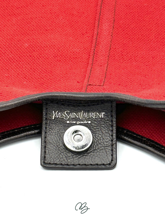 Yves Saint Laurent Mombasa