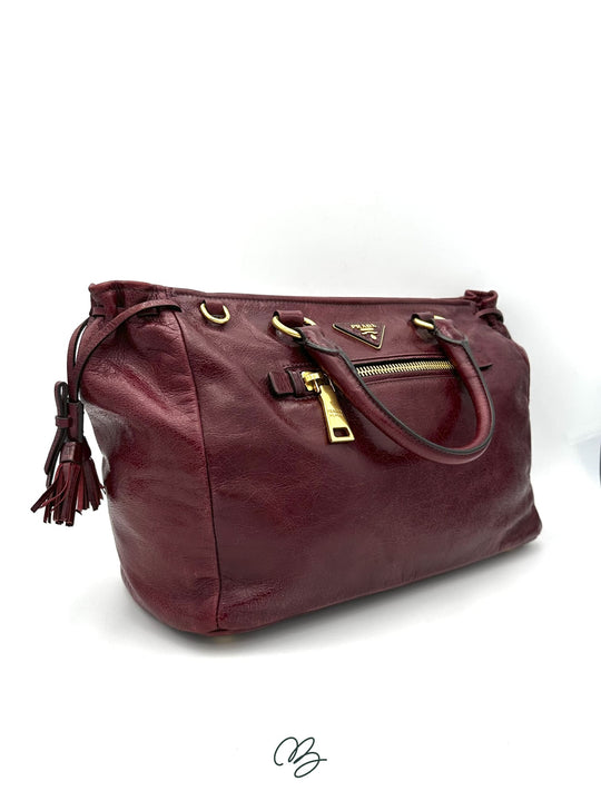 Prada Borsa a tracolla