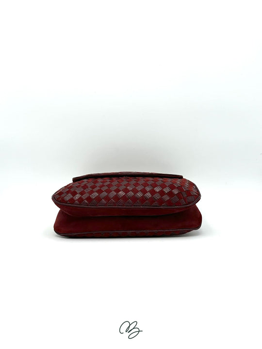 Bottega Veneta Borsa in pelle