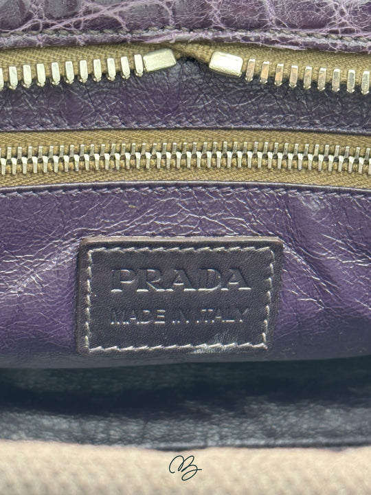 Prada Borsa