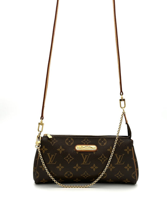 Louis Vuitton Eva Monogram