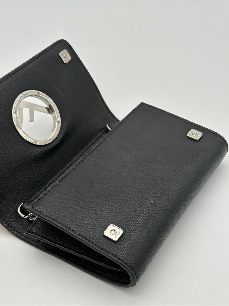 Fendi Wallet On Chain