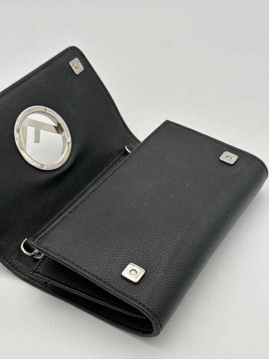 Fendi Wallet On Chain