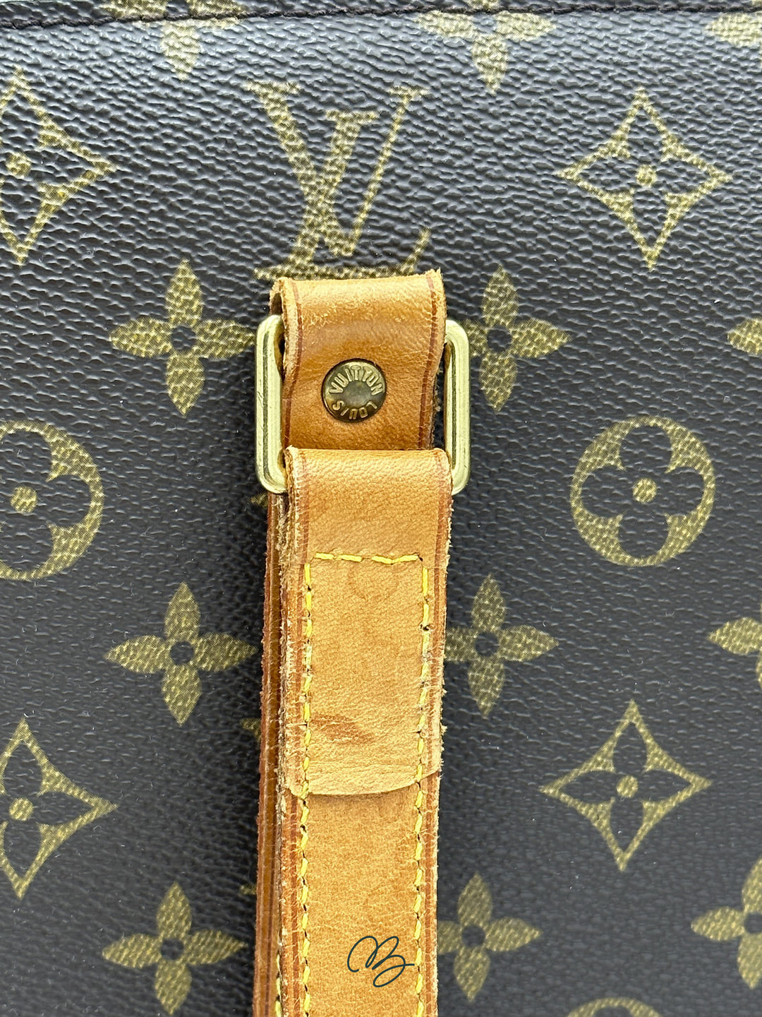 Louis Vuitton Babylon