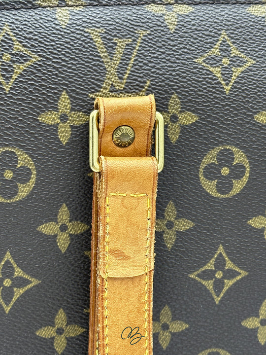 Louis Vuitton Babylon