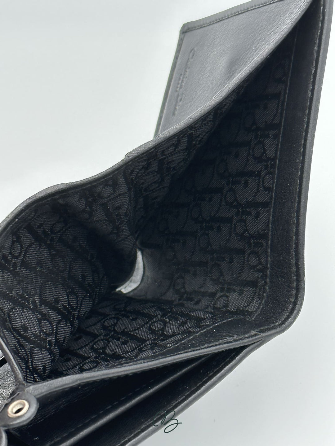 Dior Portafoglio