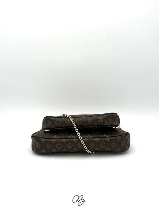 Louis Vuitton Multi Pochette Accessories