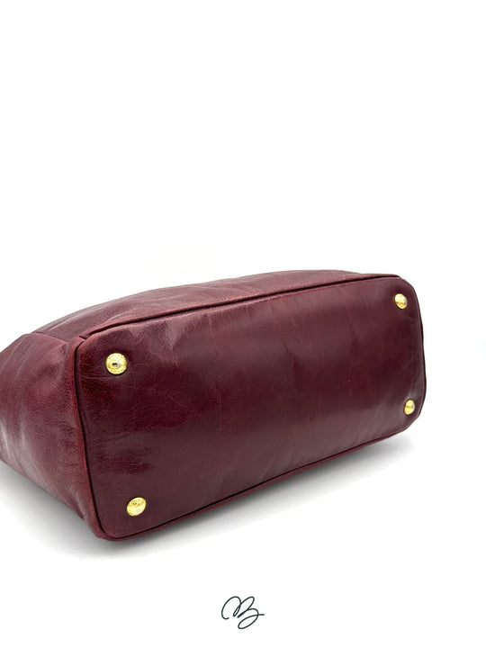 Prada Borsa a tracolla