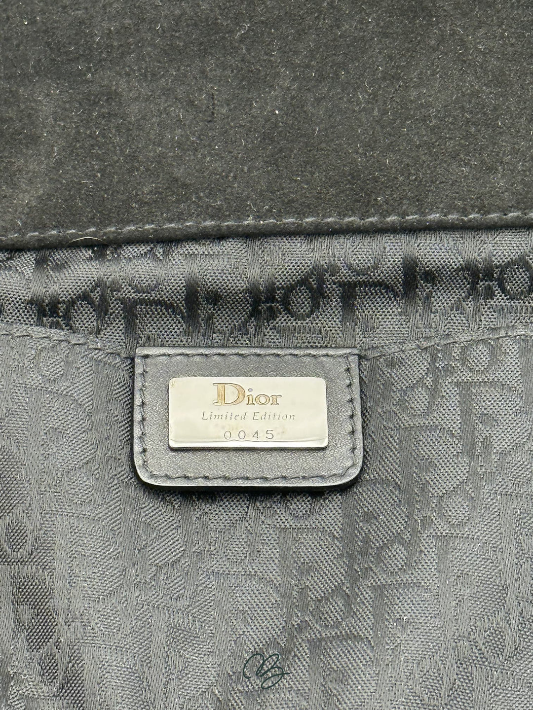 Dior Limited Edition