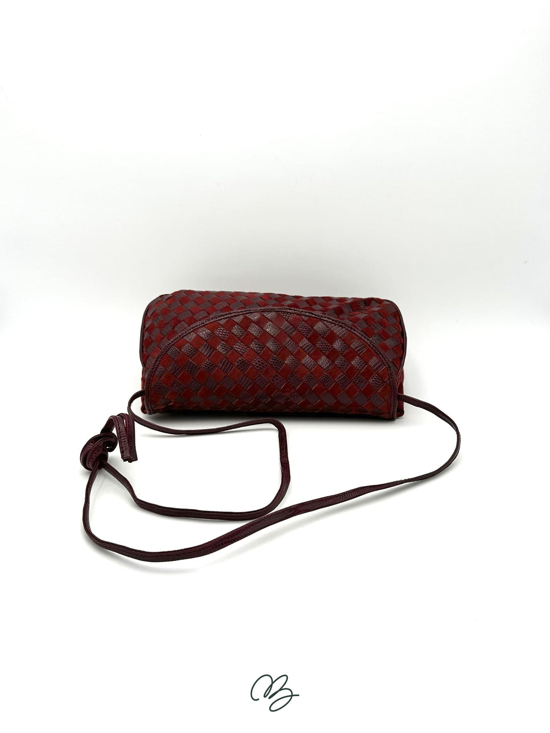 Bottega Veneta Borsa in pelle