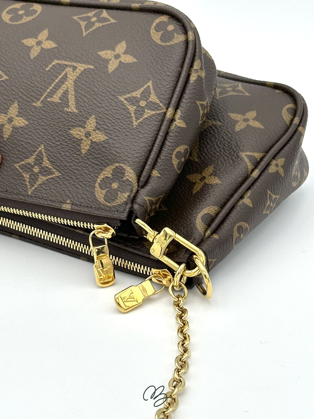 Louis Vuitton Multi Pochette Accessories