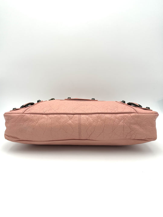 Balenciaga First Rosa