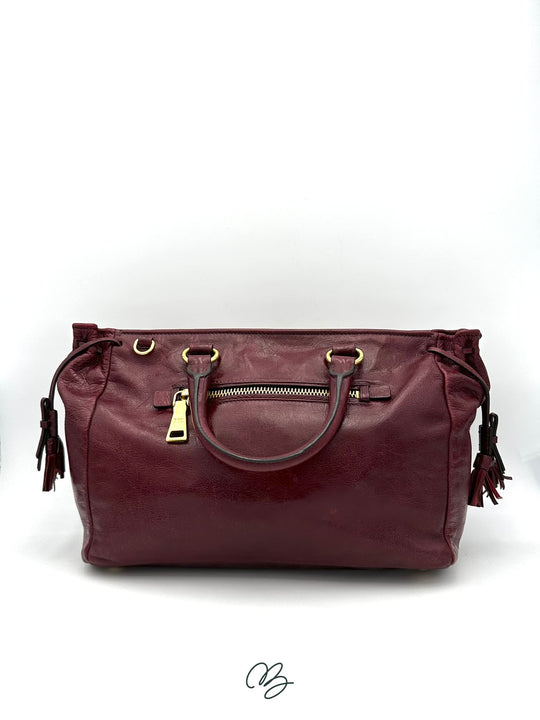 Prada Borsa a tracolla