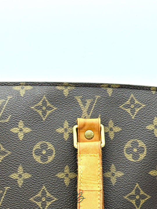 Louis Vuitton Babylon